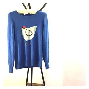 J Crew lightweight sweater